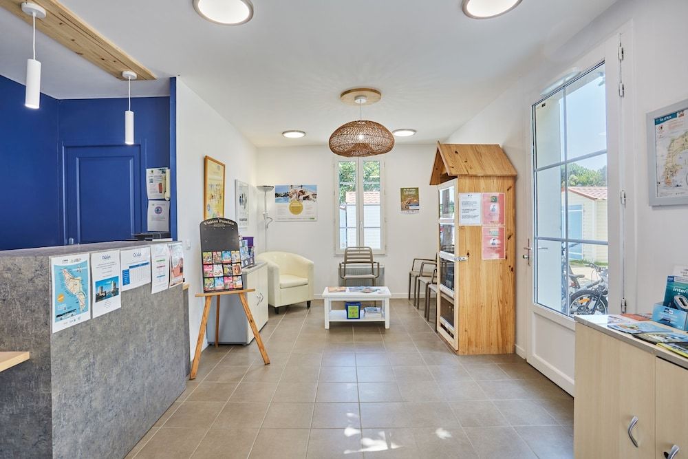 Résidence Odalys Terre Marine 2