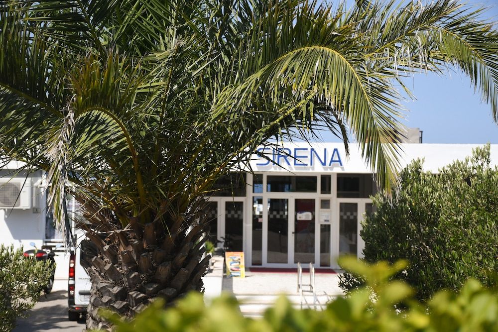Hotel Sirena Hvar 2
