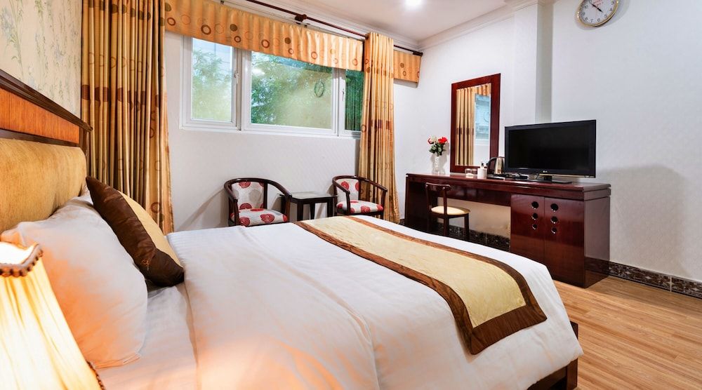 S79 Bao Khoi Hotel 3