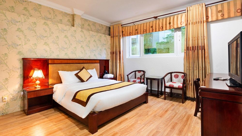 S79 Bao Khoi Hotel 2