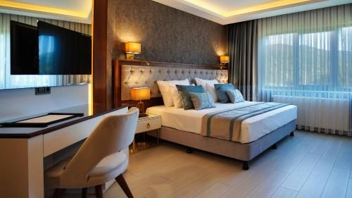 Vela Verde Hotel & SPA 2