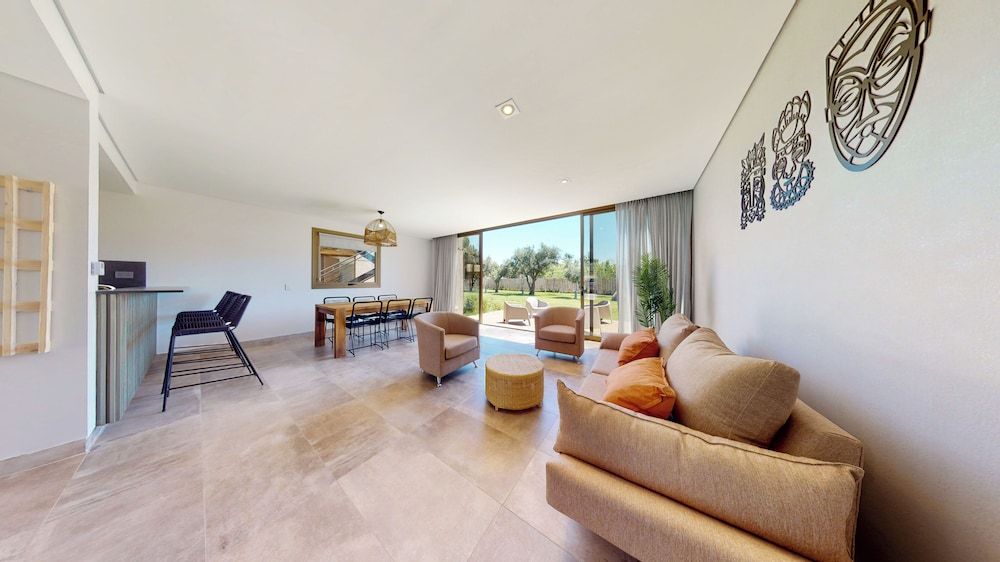 Liniers Green Apartments 3