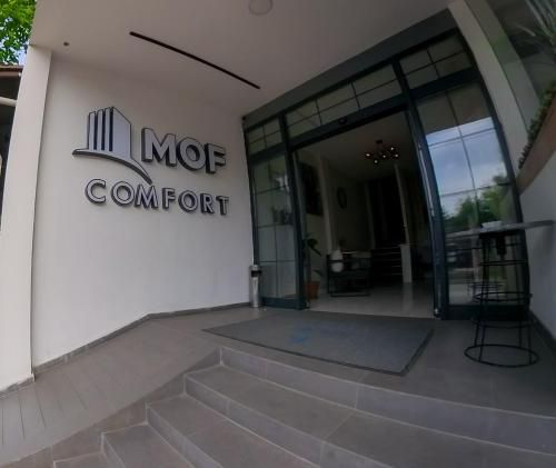 MOF Comfort Edirne