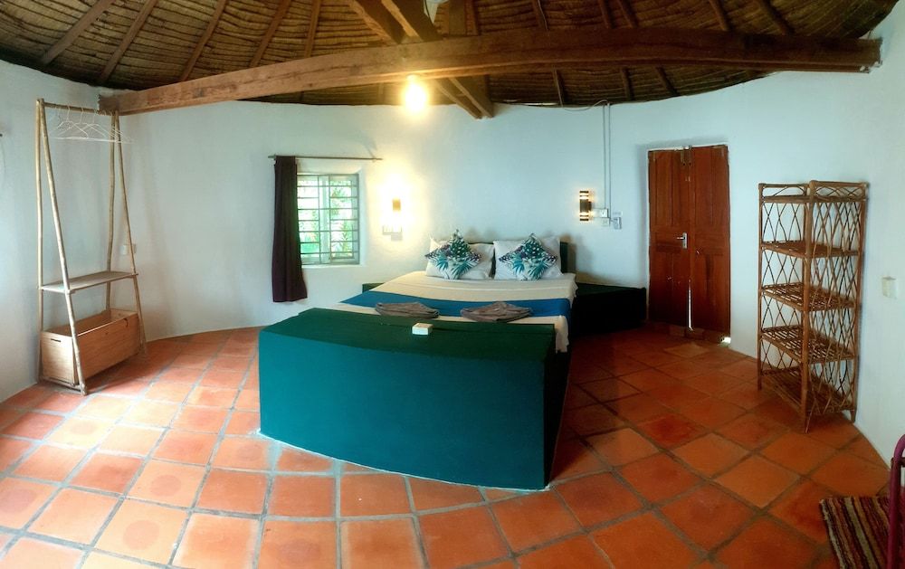 Bohemiaz Resort and Spa 3