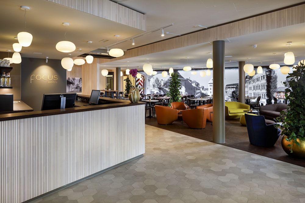 FOCUS Hotel 2