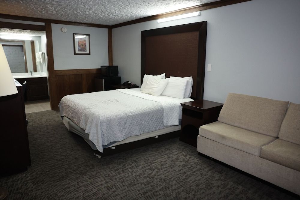 Rittiman Inn And Suites 1 estrelas em San Antonio