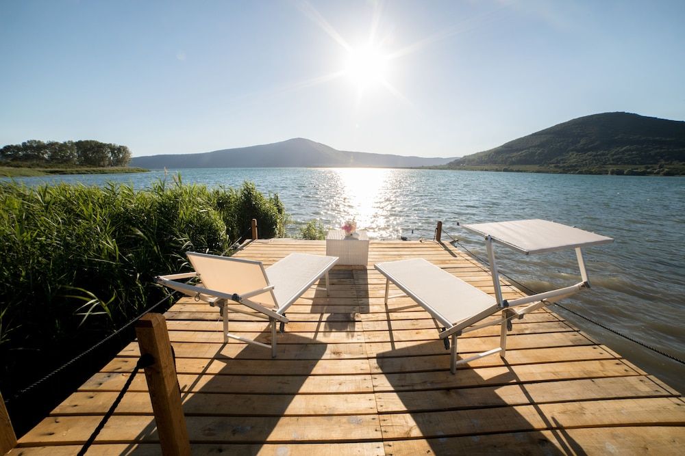 Cottage Beach Vico 1