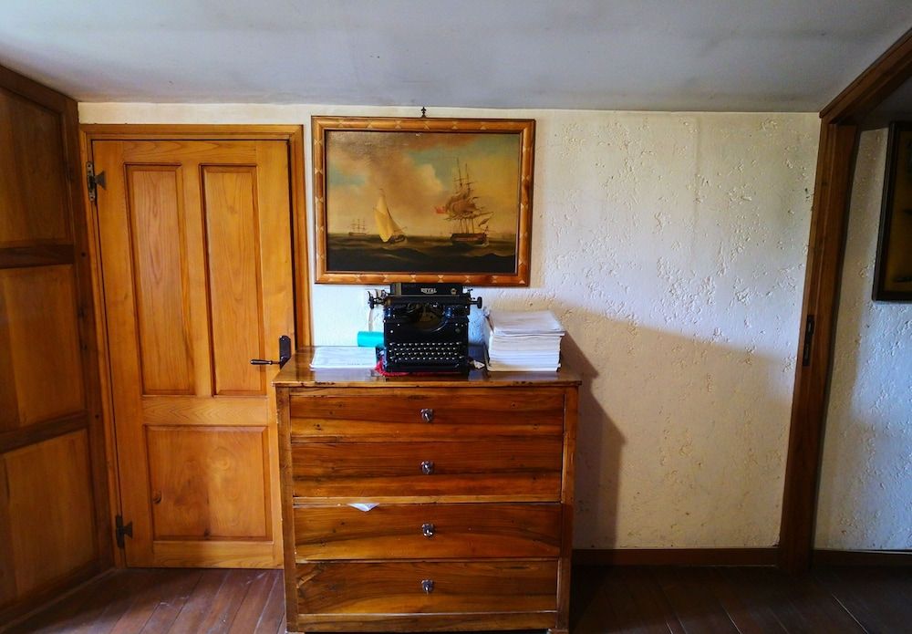 Cottage Beach Vico 3