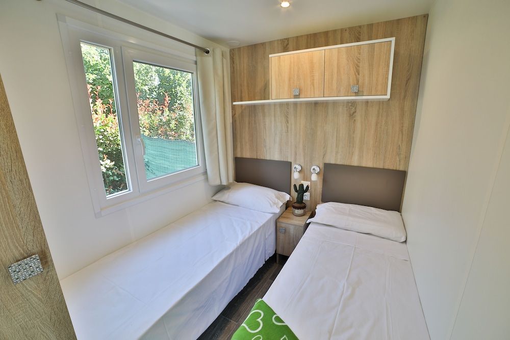 Cottage Beach Vico 2