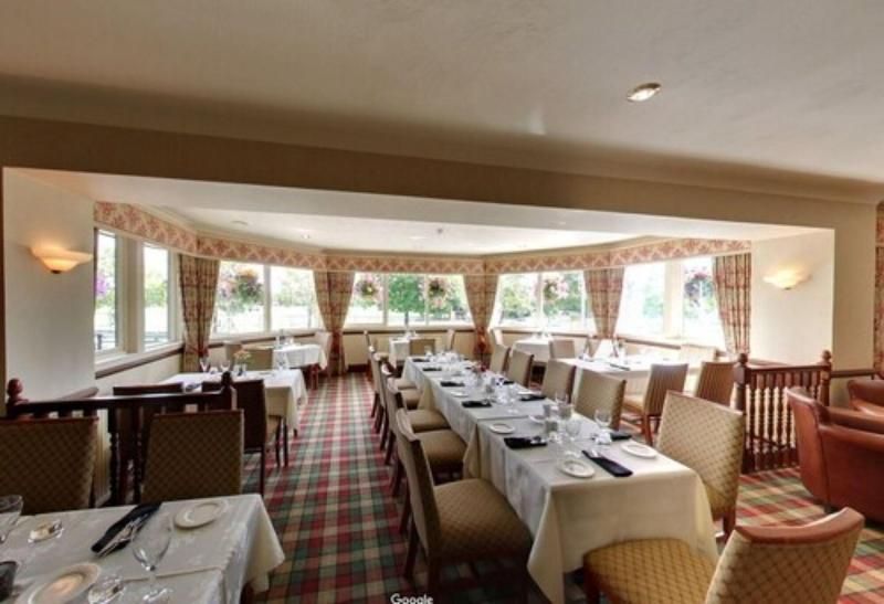 Strathburn Hotel Inverurie by Compass Hospitality 4 estrelas em Inverurie