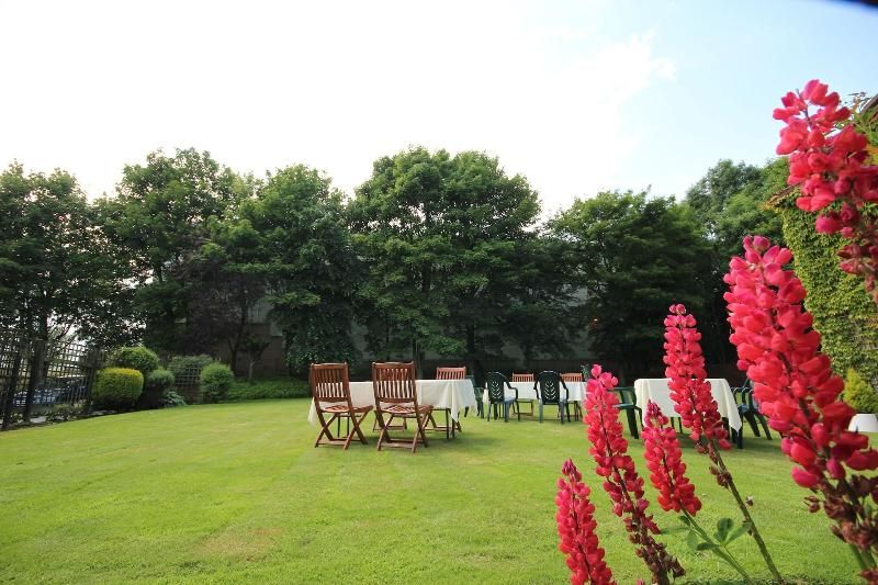 Strathburn Hotel Inverurie by Compass Hospitality 3