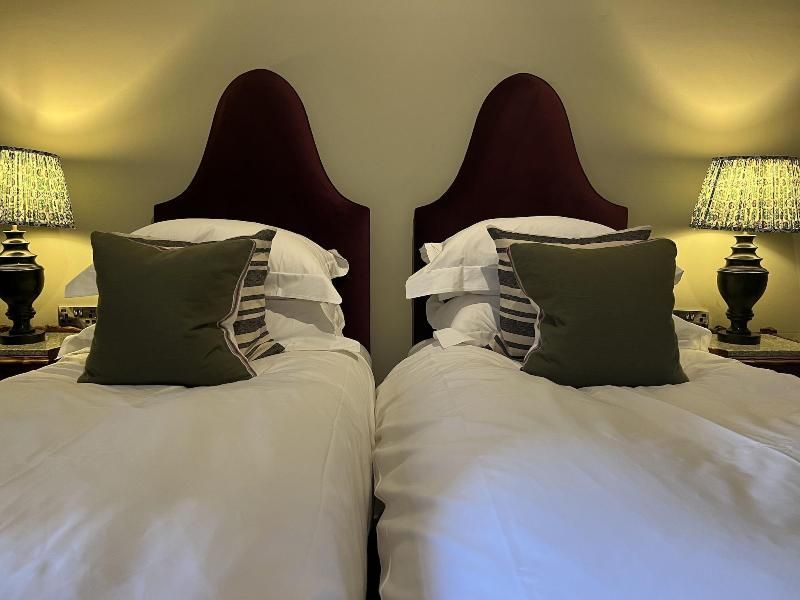 East Beach Guest House 3