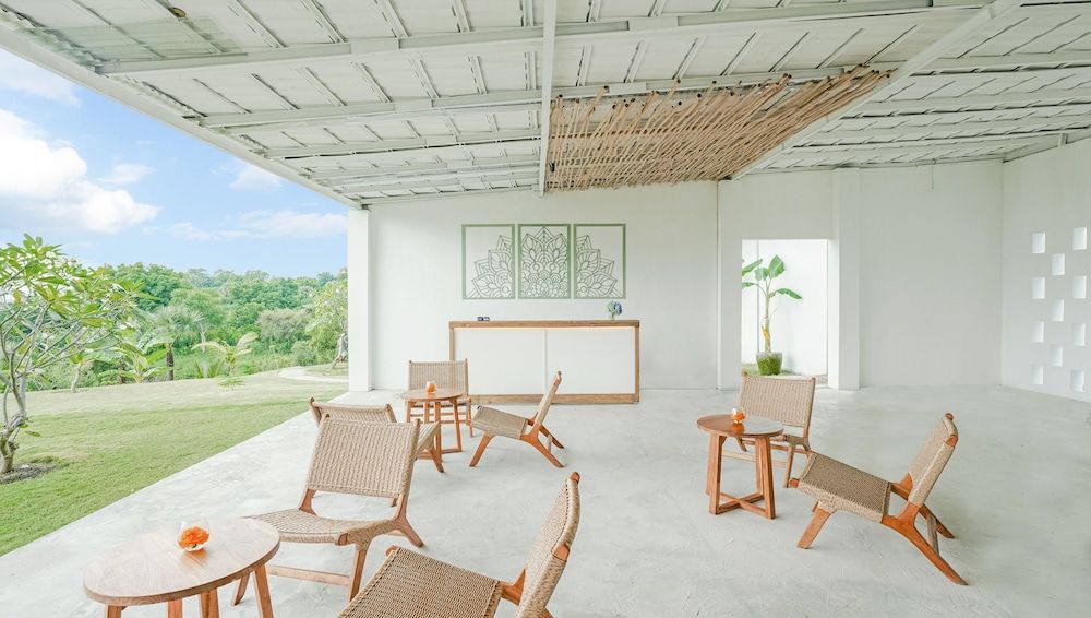 Palm Springs Bali Resorts