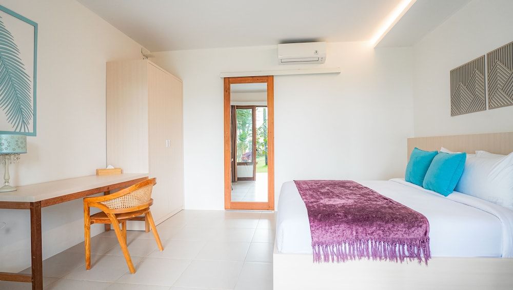 Palm Springs Bali Resorts 3