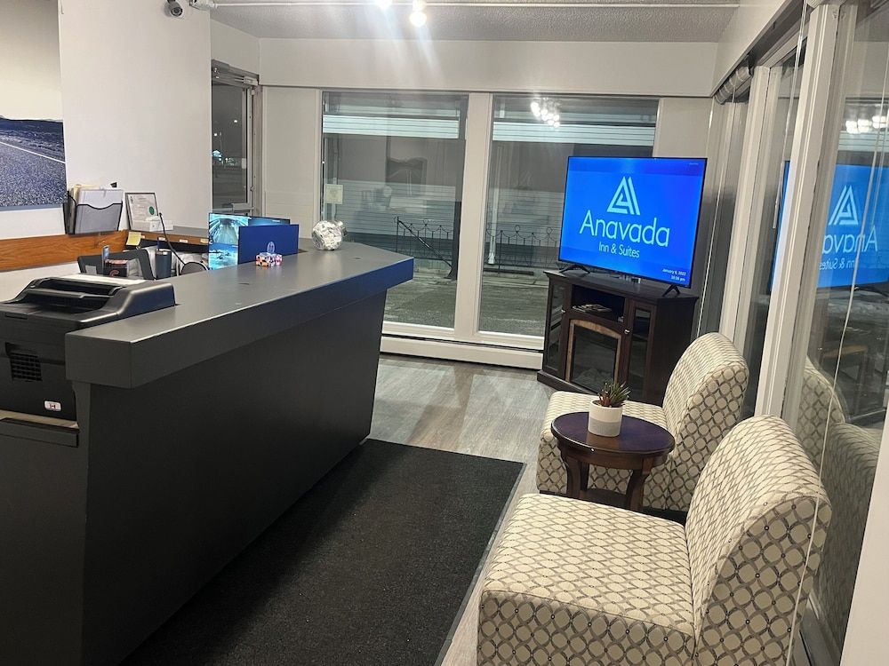 Anavada Inn & Suites - Prince George 3