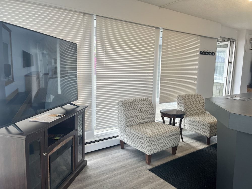 Anavada Inn & Suites - Prince George 2