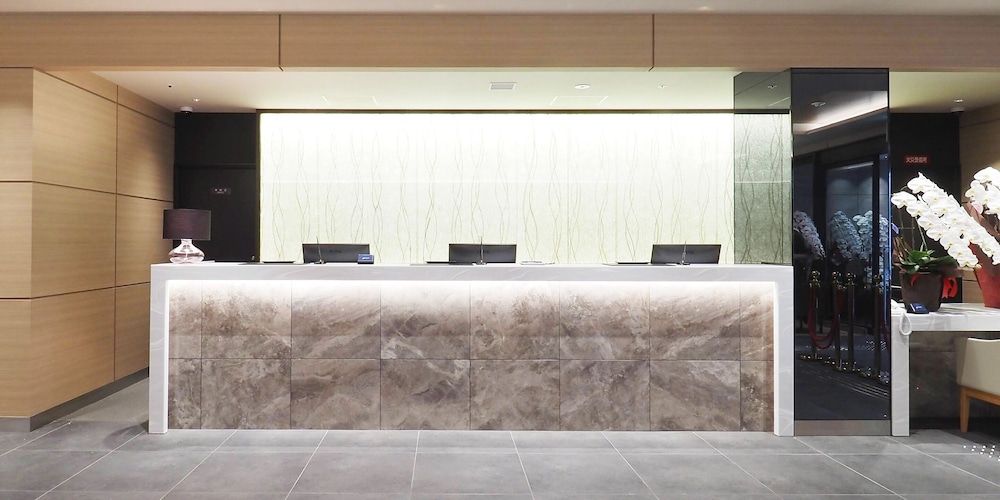 Hotel Abest Grande Takatsuki 3