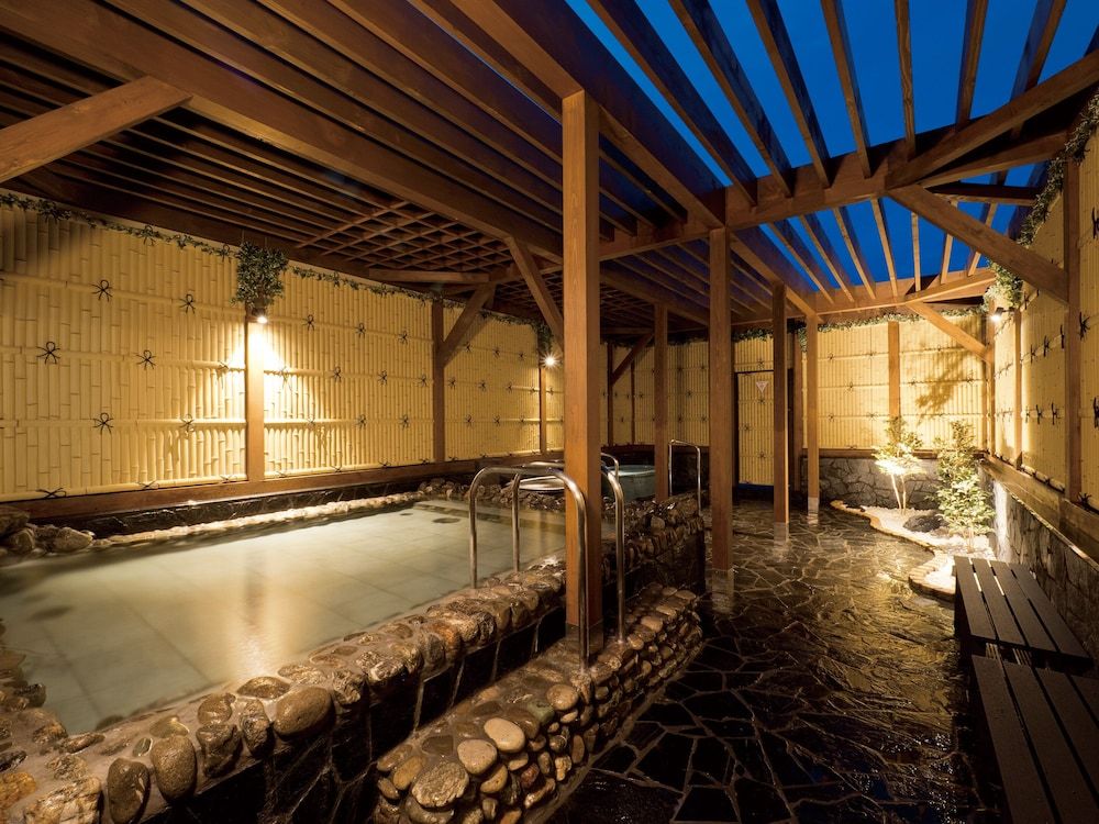 Hotel Abest Grande Takatsuki 4 estrelas em Takatsuki