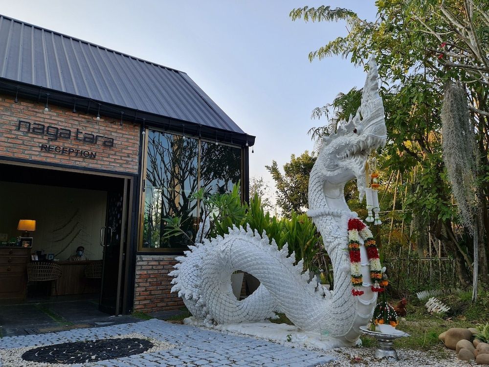 Naga Tara Resort 3