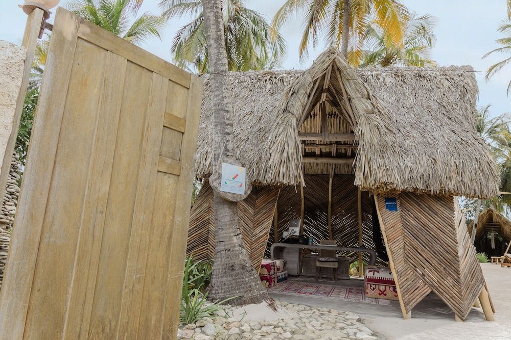 Éteka Slow Beach Hotel - Adults only 2