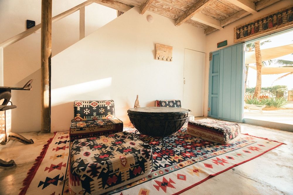 Éteka Slow Beach Hotel - Adults only 3