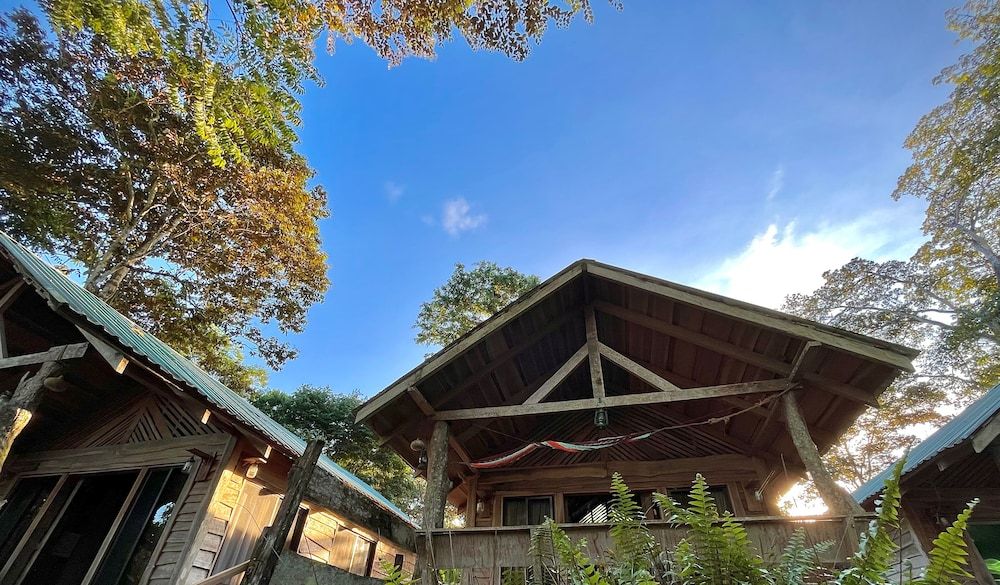 Villas Finca Talok Eco Lodge