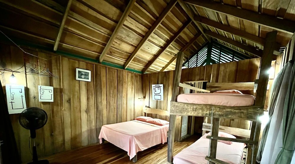 Villas Finca Talok Eco Lodge 3