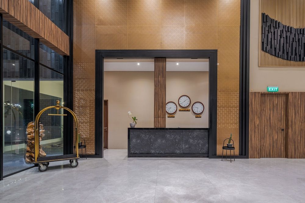 EASTERN HOTEL BOJONEGORO 2