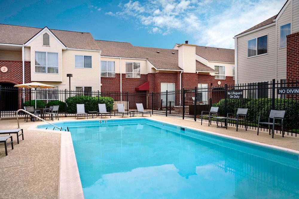 Sonesta ES Suites Annapolis 3 étoiles à Annapolis