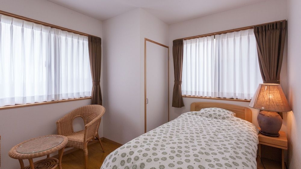 Motobu Ikoi no Yado Yamachan 3