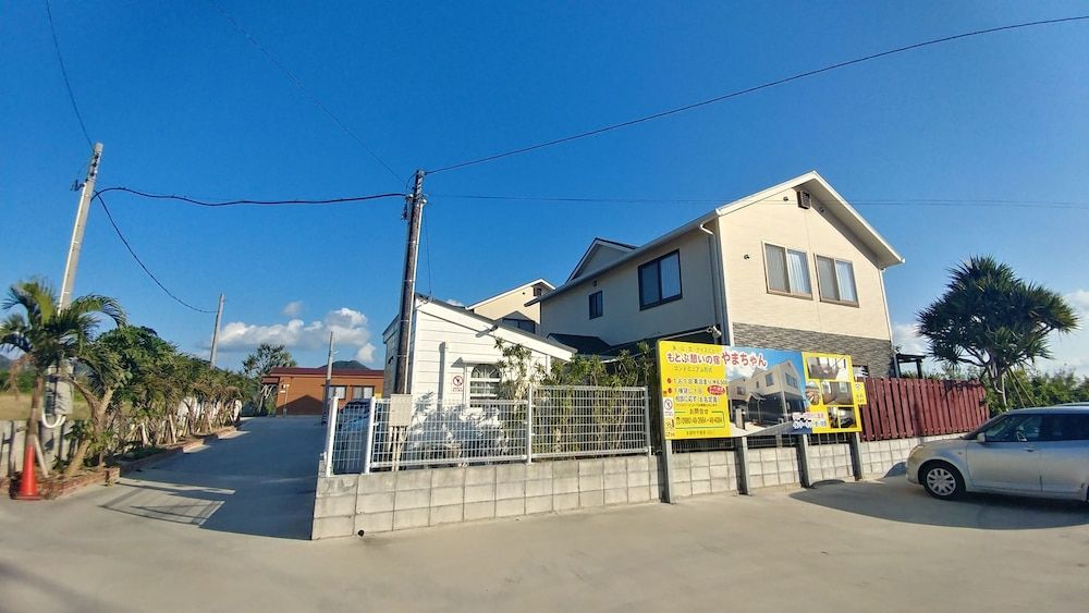 Motobu Ikoi no Yado Yamachan 2