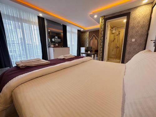 Akayda Butik Hotel 3 estrelas em Manavgat