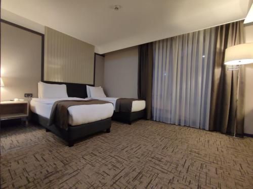 Invite Hotel Corner Trabzon 2