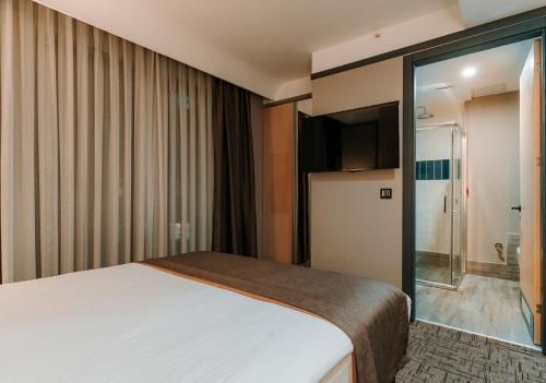 Invite Hotel Corner Trabzon 3