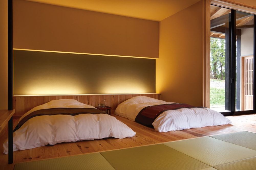 Resort Kumano Club 2