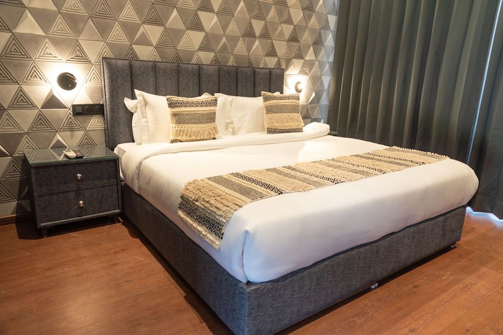 juSTa Luxe Rasa Retreat & Spa, Rishikesh 3