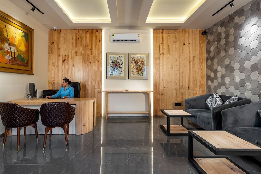 juSTa Luxe Rasa Retreat & Spa, Rishikesh 2