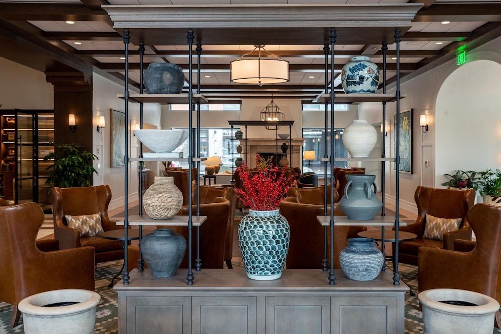 The Benson Hotel & Faculty Club 3