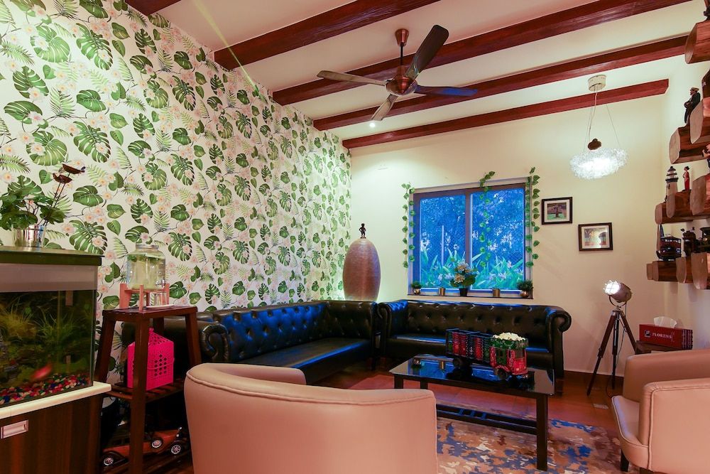 Justa Casa Frangipani Assagao, Goa 3