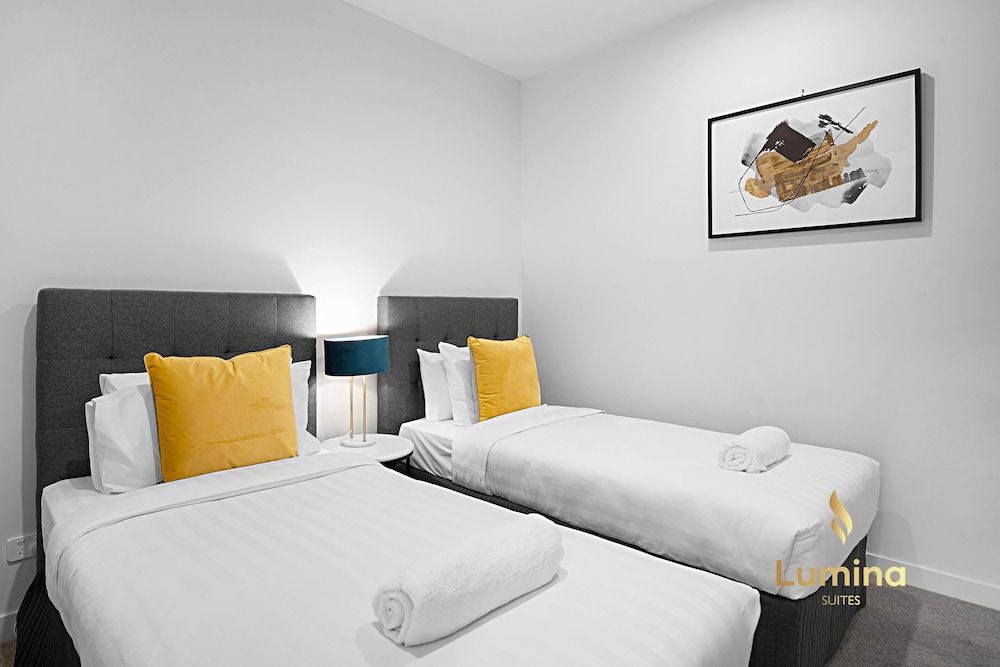 Lumina Suites 3