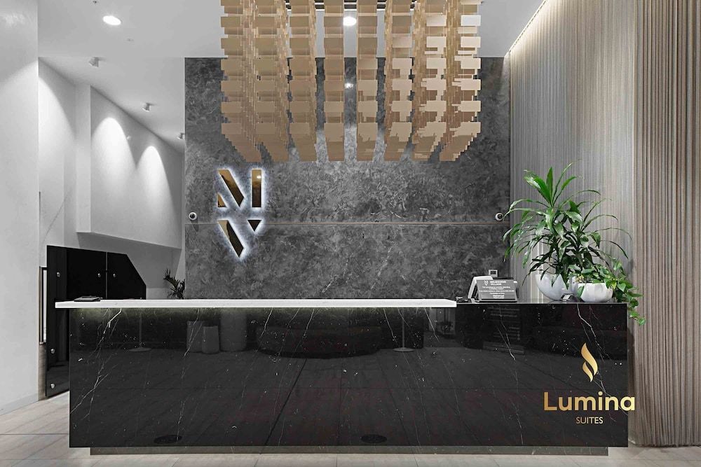Lumina Suites 2