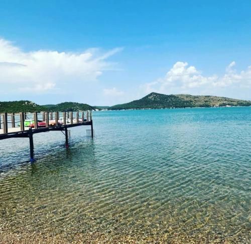 Tabiat Park Hotel Ayvalik 4 estrelas em Ayvalık