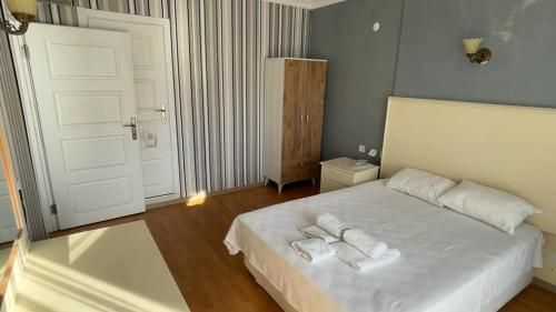 Tabiat Park Hotel Ayvalik 3