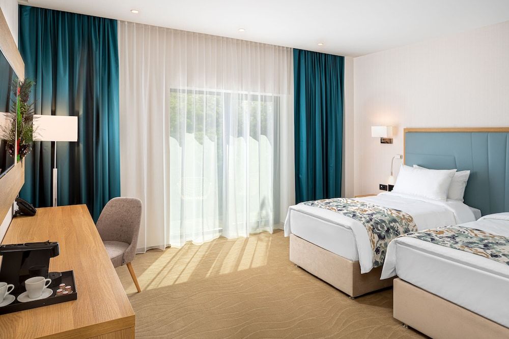 ALMA HEALTH & SPA RETREAT 3