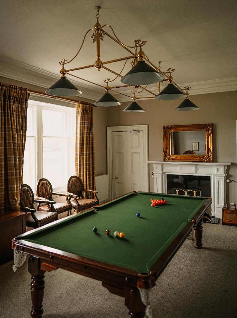 Shieldaig Lodge 4 estrelas em Gairloch