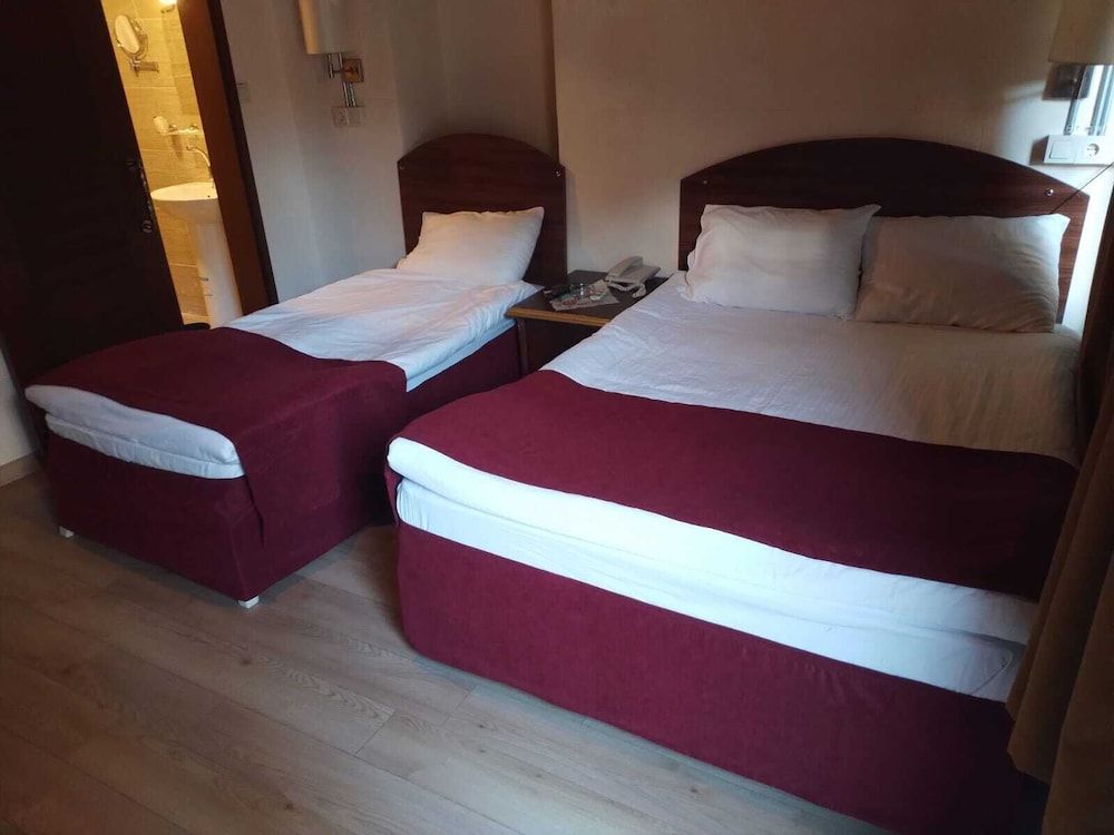 Gaziantep Kurtulus Konagi 2