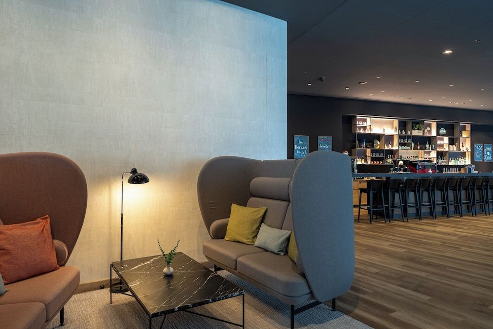 IntercityHotel Heidelberg 3