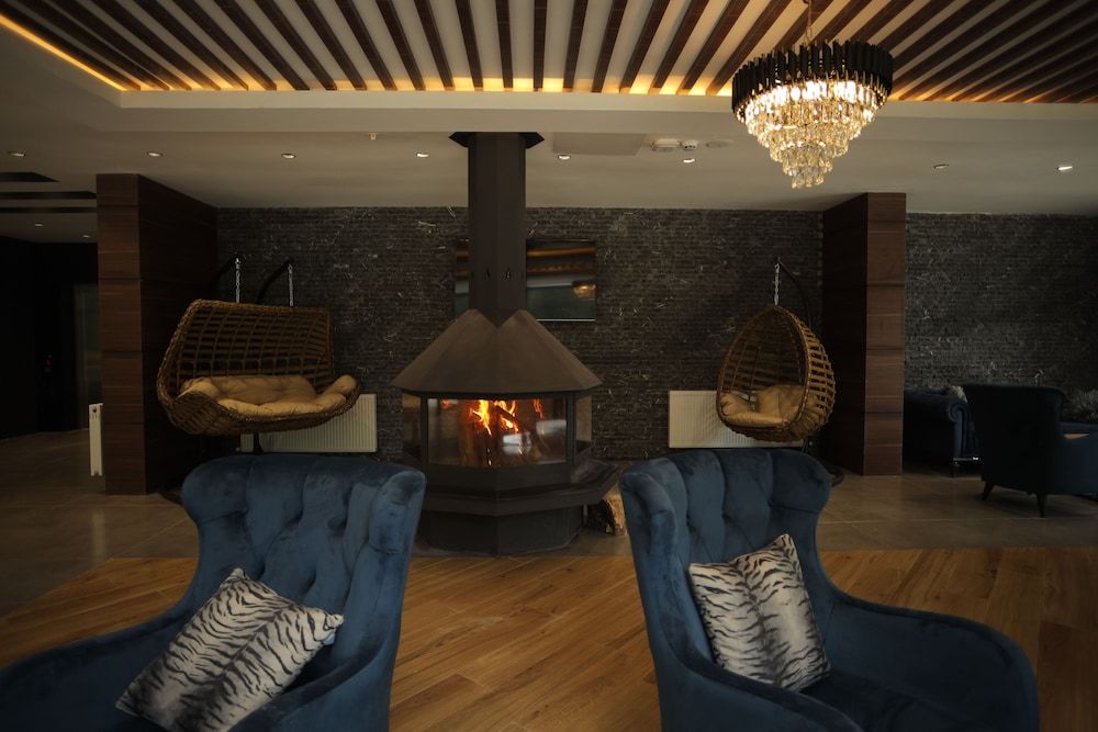 Pazarcik Mountain Hotel 2