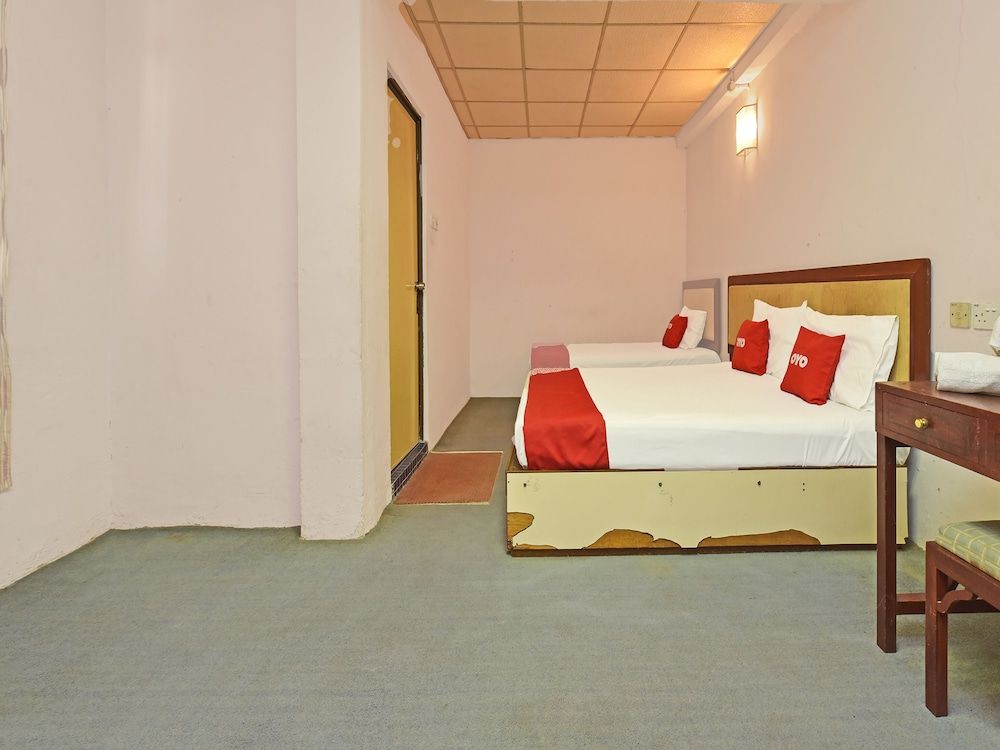 Hotel O Villa De Rose 3