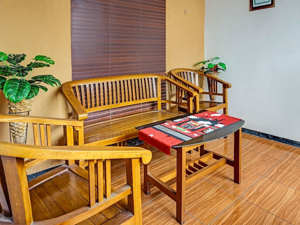 OYO Life 91814 Griya Asoka Syariah 3